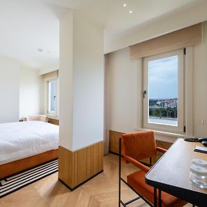 Camera deluxe con letto king size