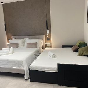 Liberty Lodge